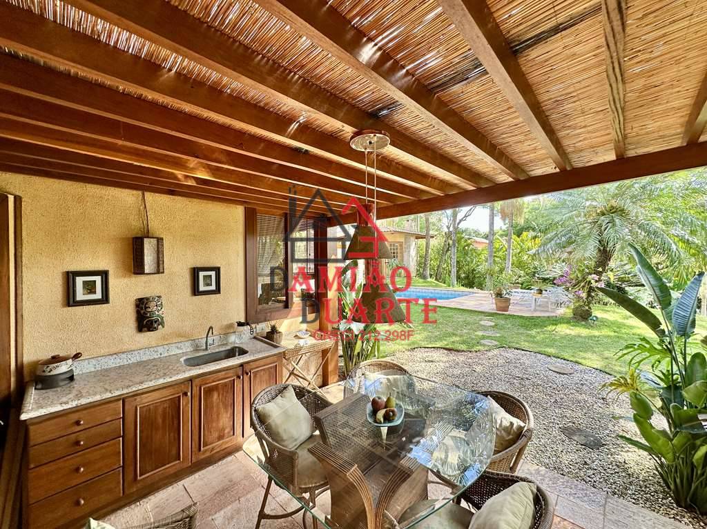 Casa de Condomínio, 4 quartos - Foto 71