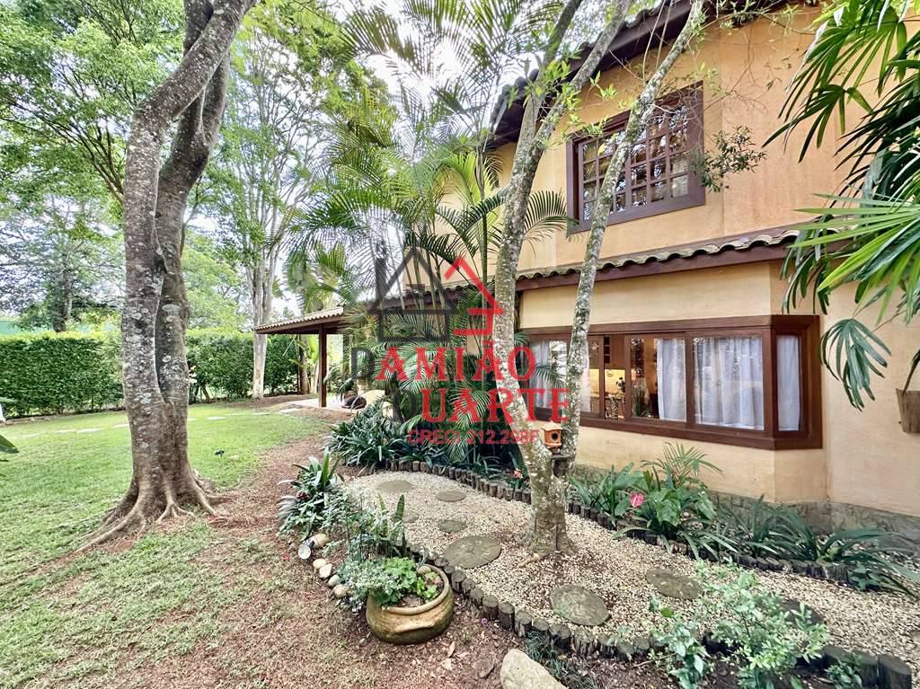 Casa de Condomínio, 4 quartos - Foto 76