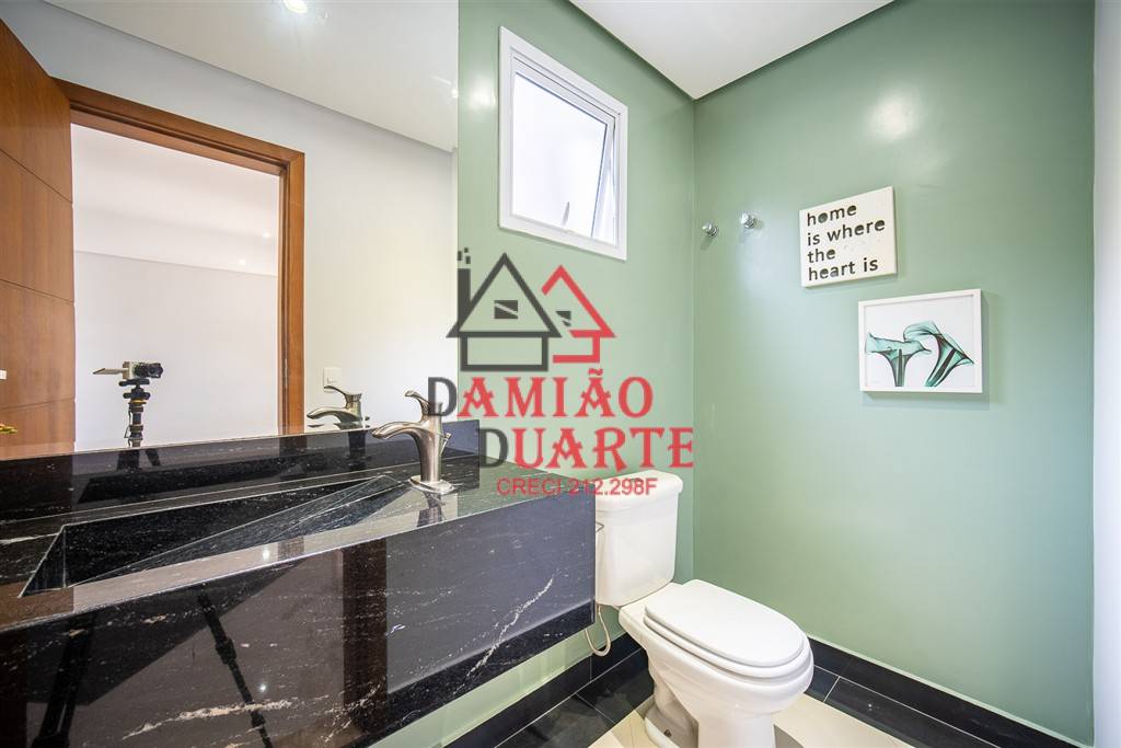 Casa de Condomínio, 4 quartos - Foto 9