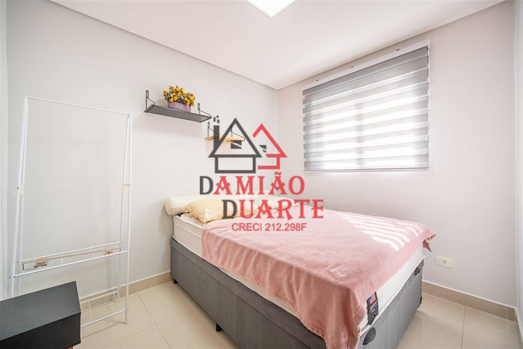 Casa de Condomínio, 4 quartos - Foto 10