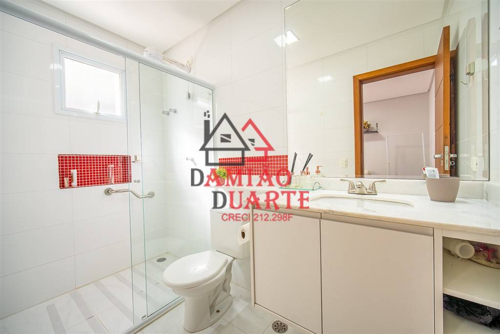 Casa de Condomínio, 4 quartos - Foto 12