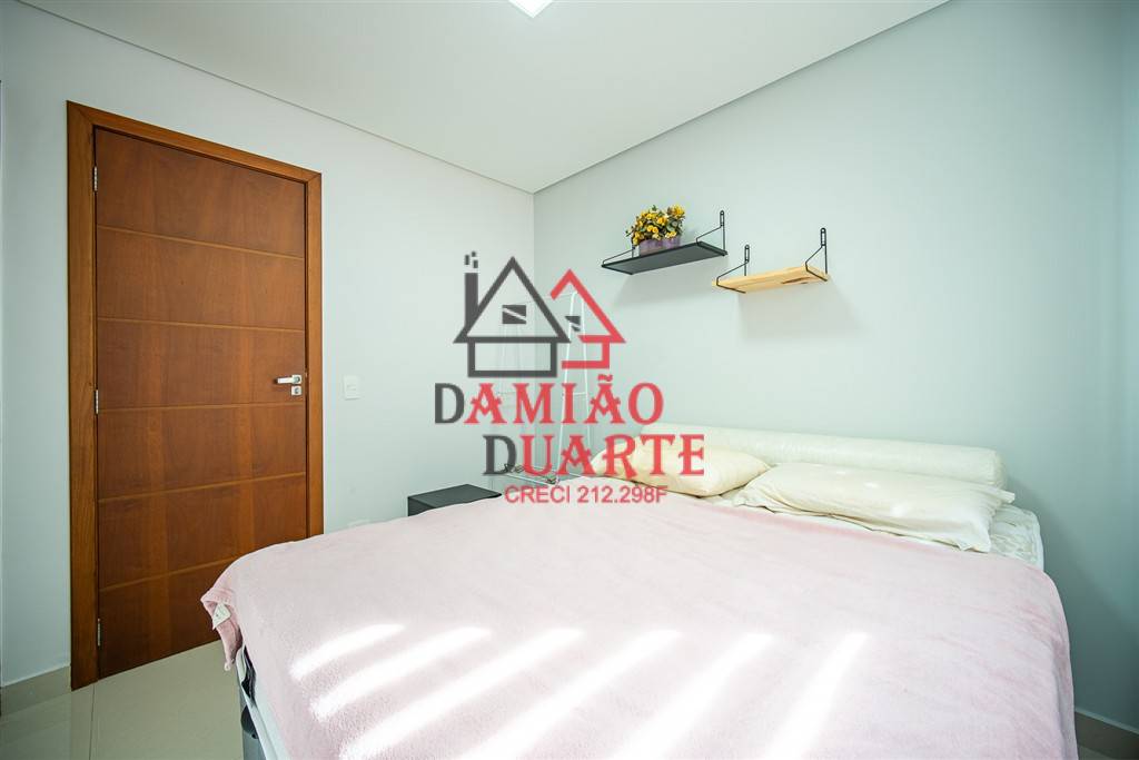 Casa de Condomínio, 4 quartos - Foto 11