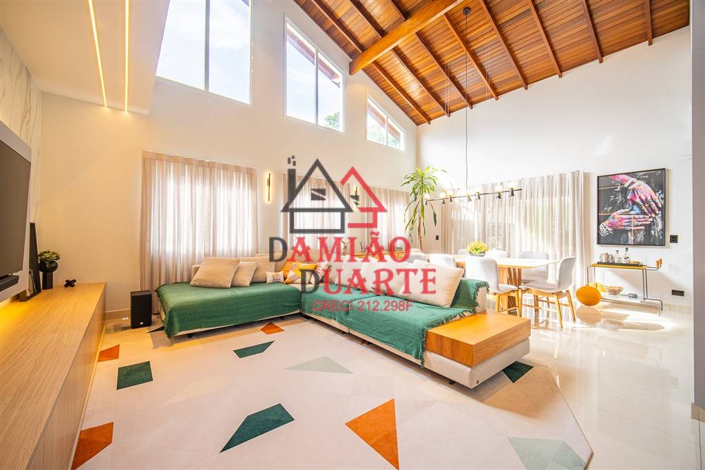 Casa de Condomínio, 4 quartos - Foto 17