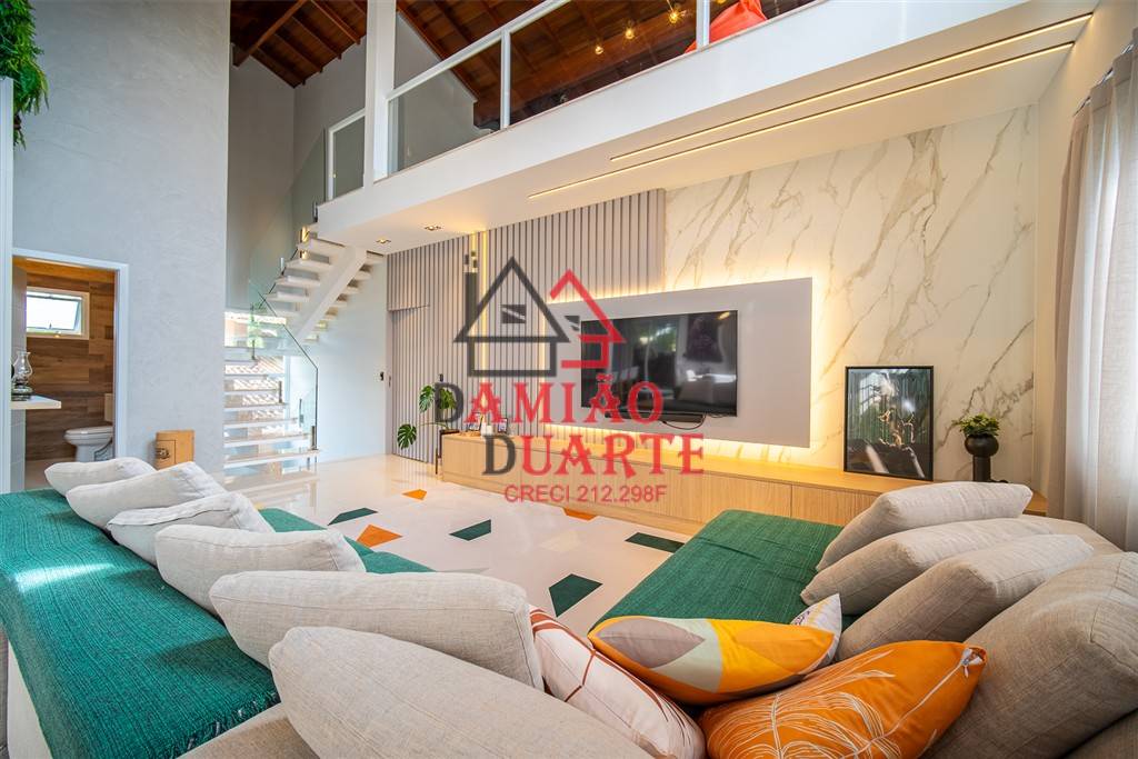 Casa de Condomínio, 4 quartos - Foto 19