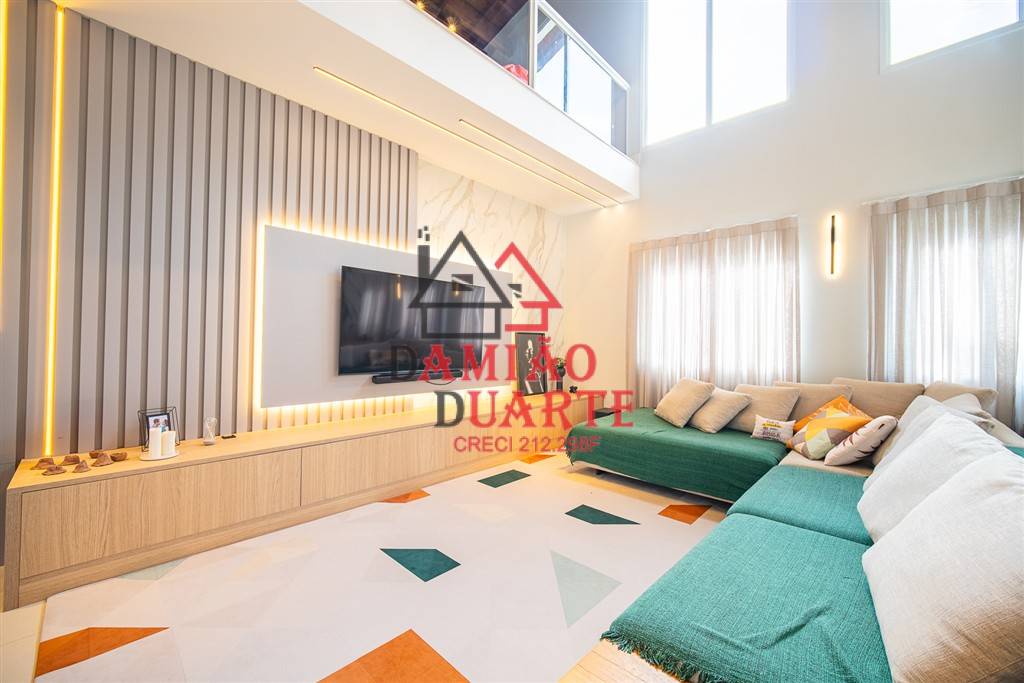 Casa de Condomínio, 4 quartos - Foto 18