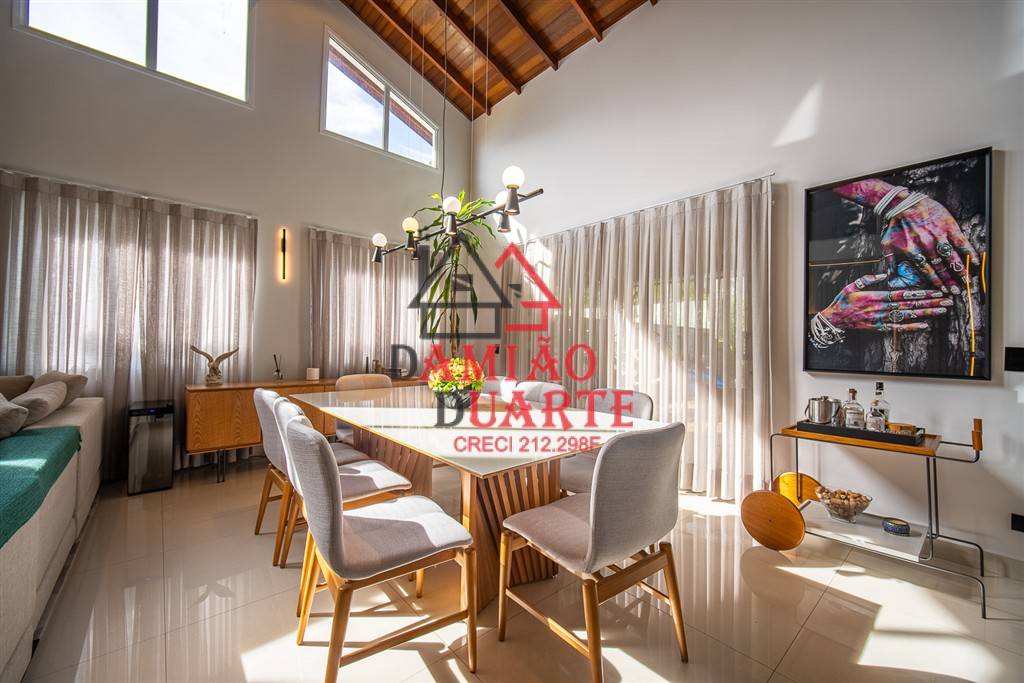 Casa de Condomínio, 4 quartos - Foto 22