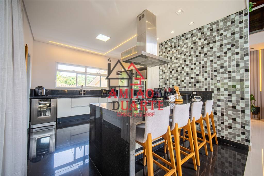 Casa de Condomínio, 4 quartos - Foto 23