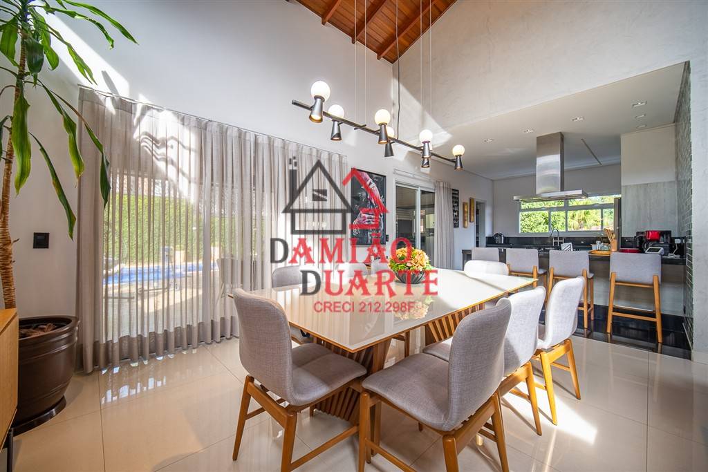 Casa de Condomínio, 4 quartos - Foto 20