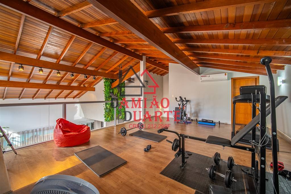 Casa de Condomínio, 4 quartos - Foto 27