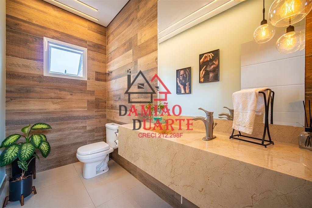 Casa de Condomínio, 4 quartos - Foto 25