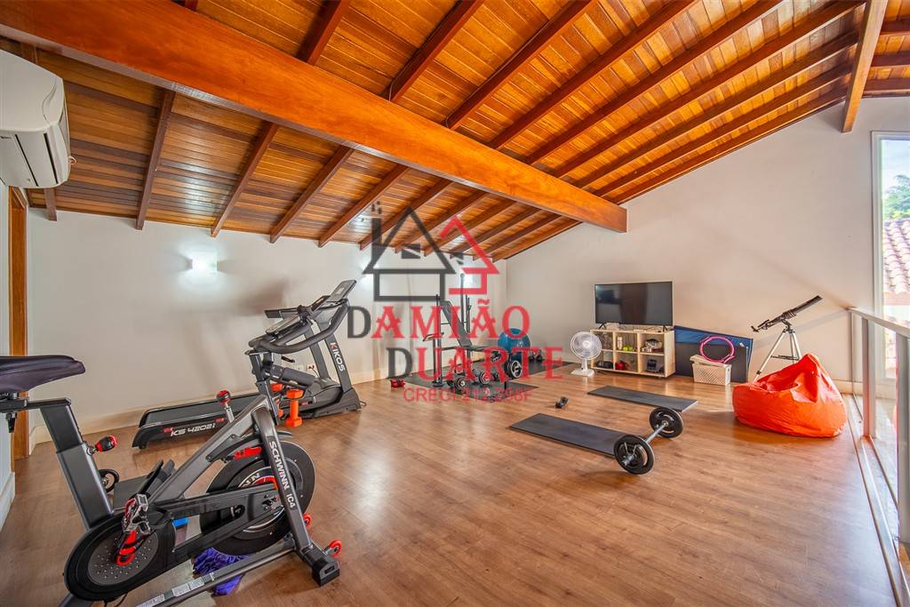 Casa de Condomínio, 4 quartos - Foto 26