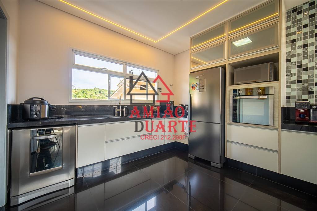 Casa de Condomínio, 4 quartos - Foto 24