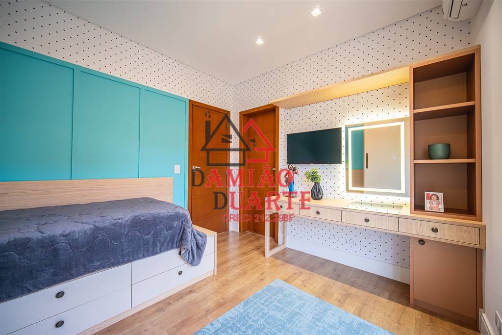 Casa de Condomínio, 4 quartos - Foto 29