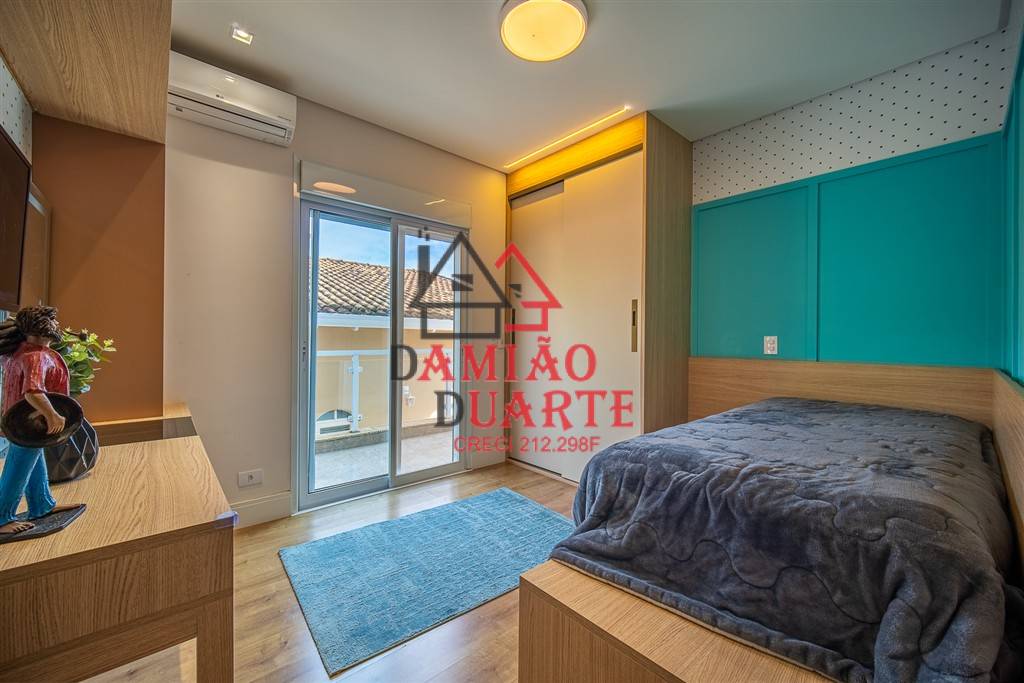 Casa de Condomínio, 4 quartos - Foto 28