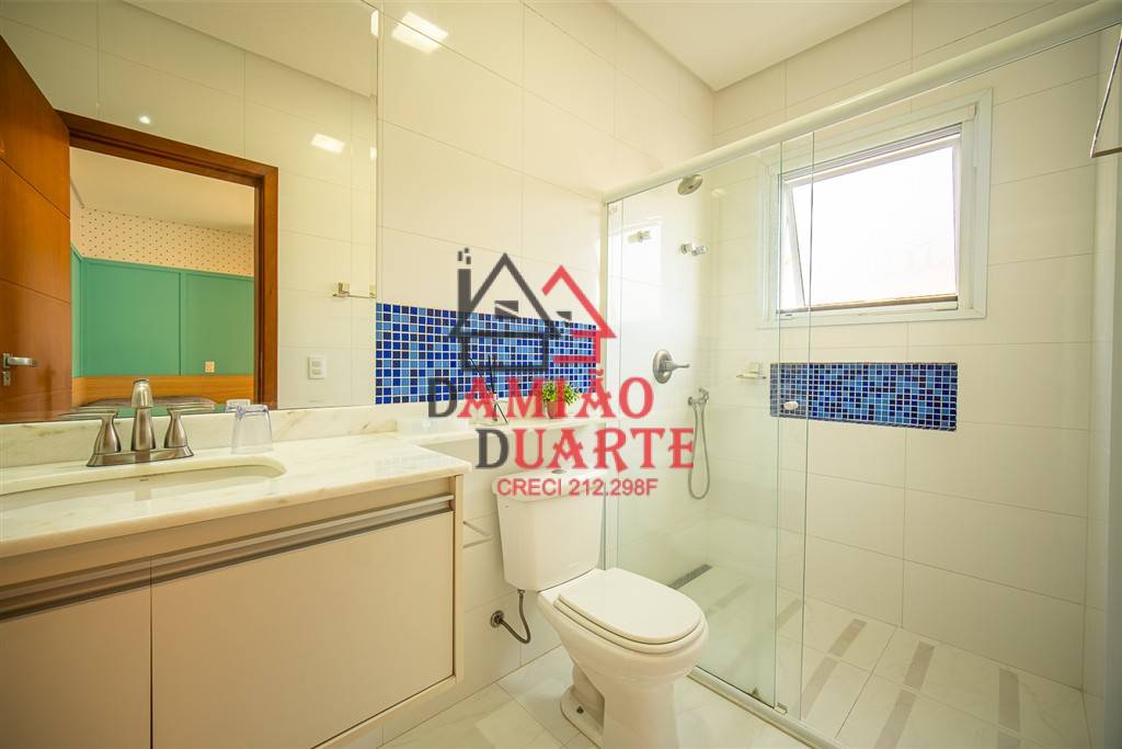 Casa de Condomínio, 4 quartos - Foto 30
