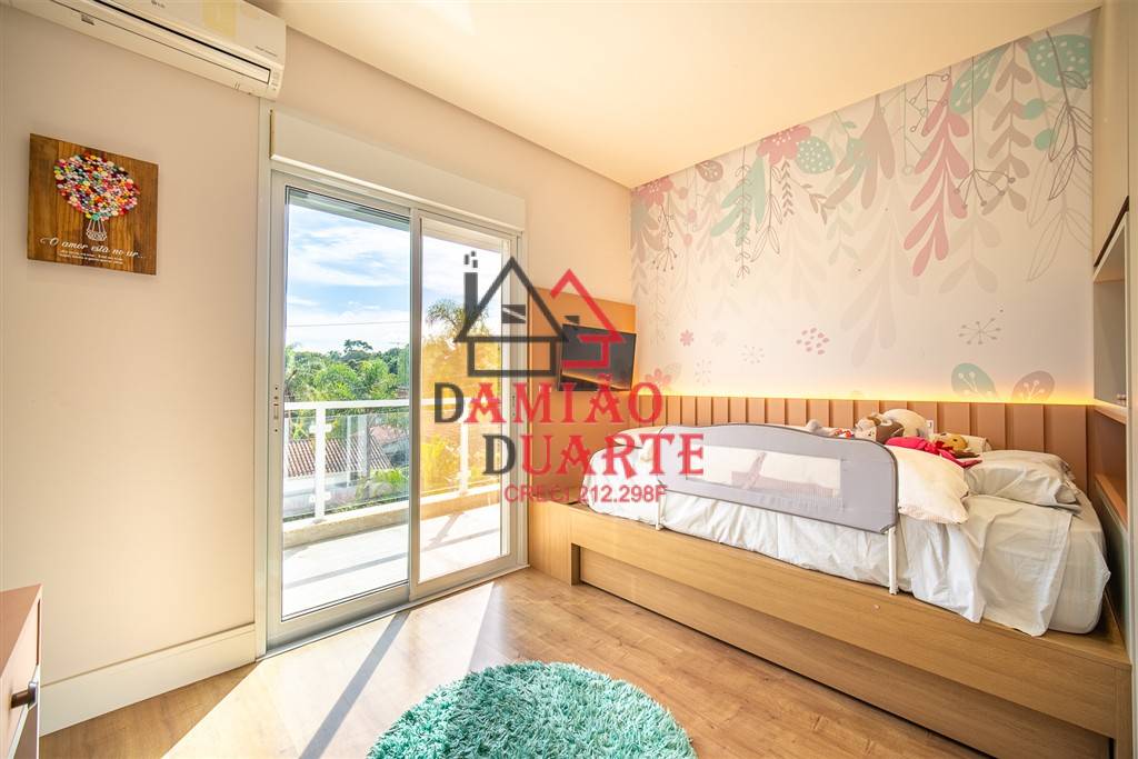 Casa de Condomínio, 4 quartos - Foto 31