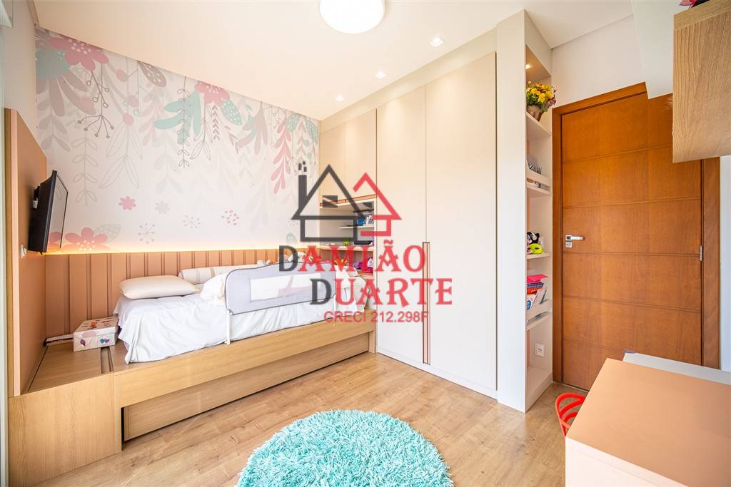 Casa de Condomínio, 4 quartos - Foto 32