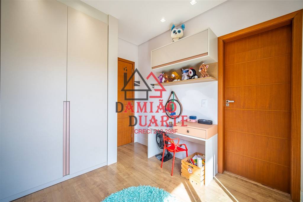 Casa de Condomínio, 4 quartos - Foto 33