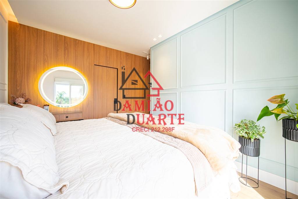 Casa de Condomínio, 4 quartos - Foto 36