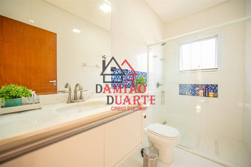 Casa de Condomínio, 4 quartos - Foto 34