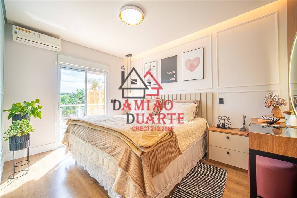 Casa de Condomínio, 4 quartos - Foto 35