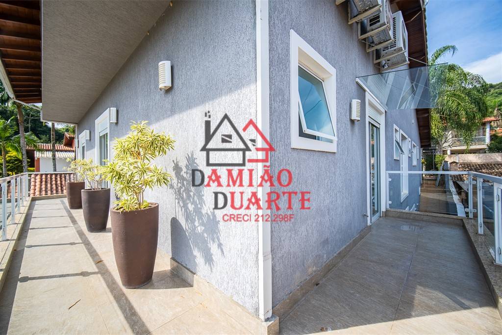 Casa de Condomínio, 4 quartos - Foto 39