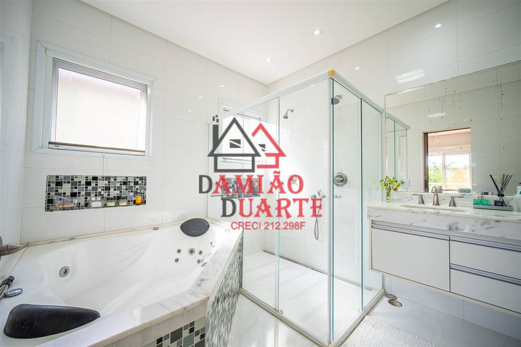 Casa de Condomínio, 4 quartos - Foto 38