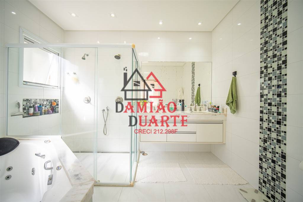 Casa de Condomínio, 4 quartos - Foto 37