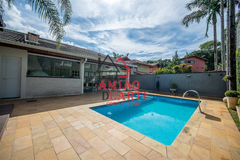 Casa de Condomínio, 4 quartos - Foto 4