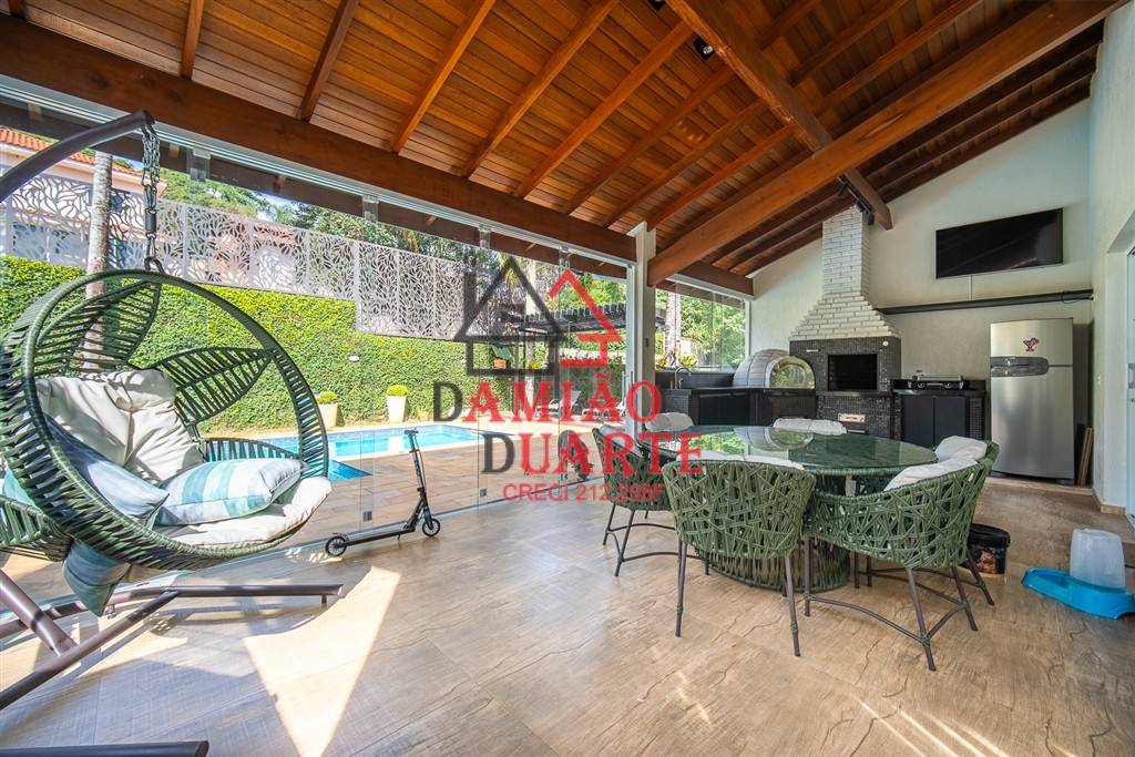 Casa de Condomínio, 4 quartos - Foto 8