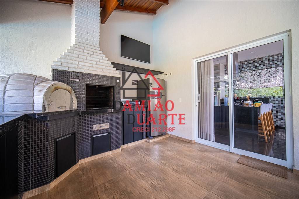 Casa de Condomínio, 4 quartos - Foto 7