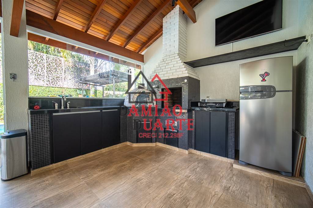 Casa de Condomínio, 4 quartos - Foto 6