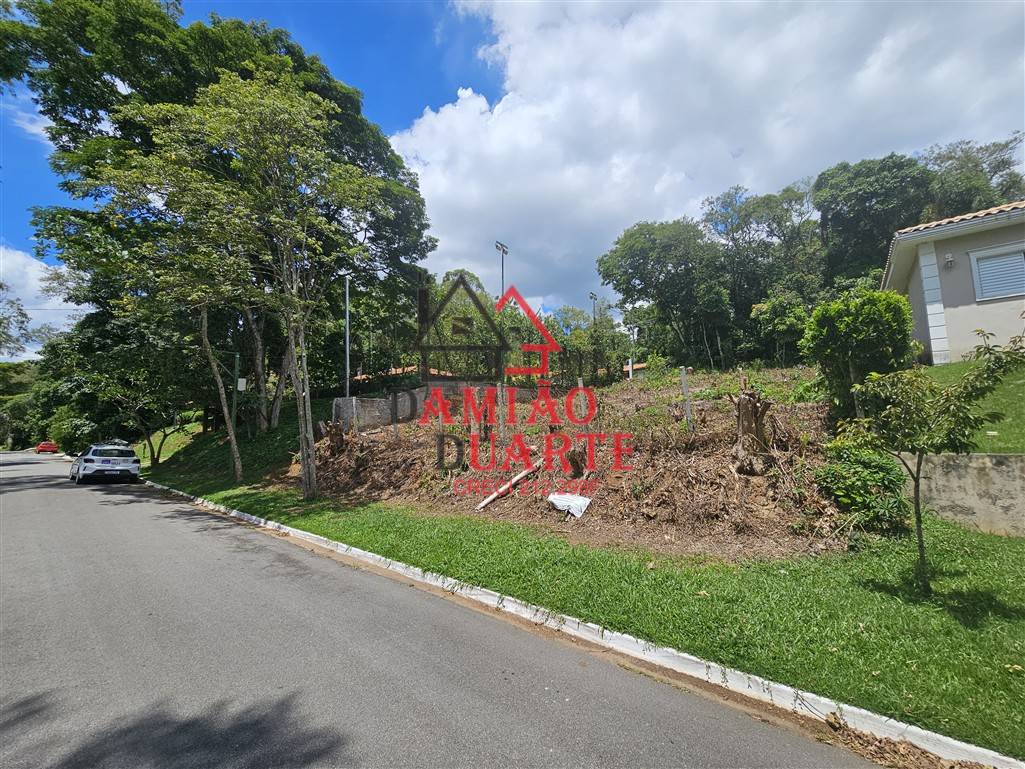 Terreno, 600 m² - Foto 1