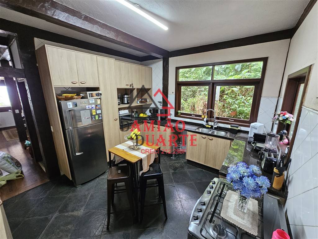 Casa de Condomínio, 4 quartos - Foto 8