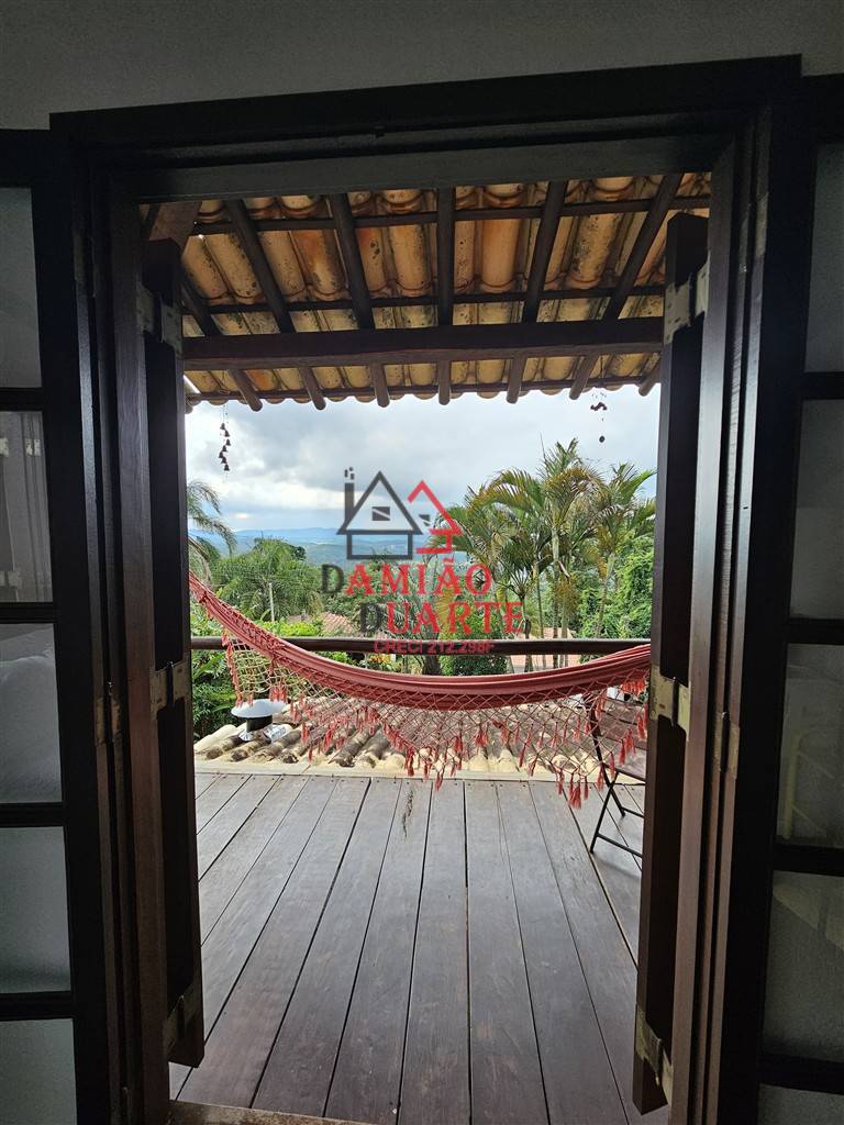 Casa de Condomínio, 4 quartos - Foto 9