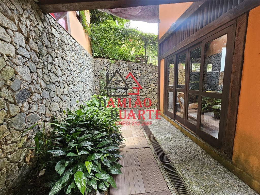 Casa de Condomínio, 4 quartos - Foto 11