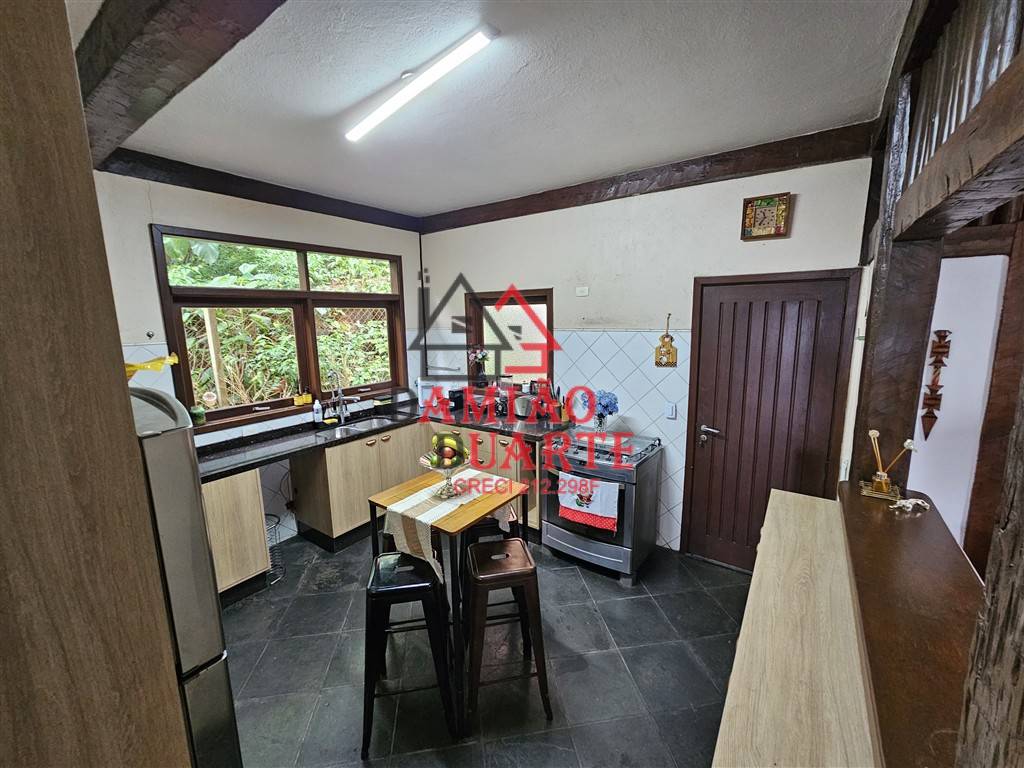 Casa de Condomínio, 4 quartos - Foto 13