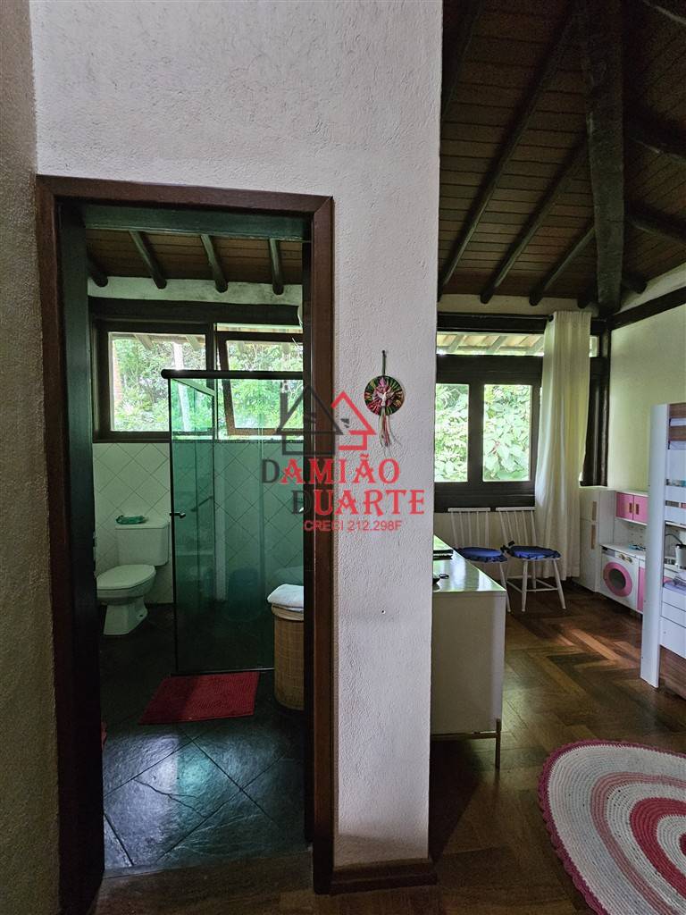 Casa de Condomínio, 4 quartos - Foto 17