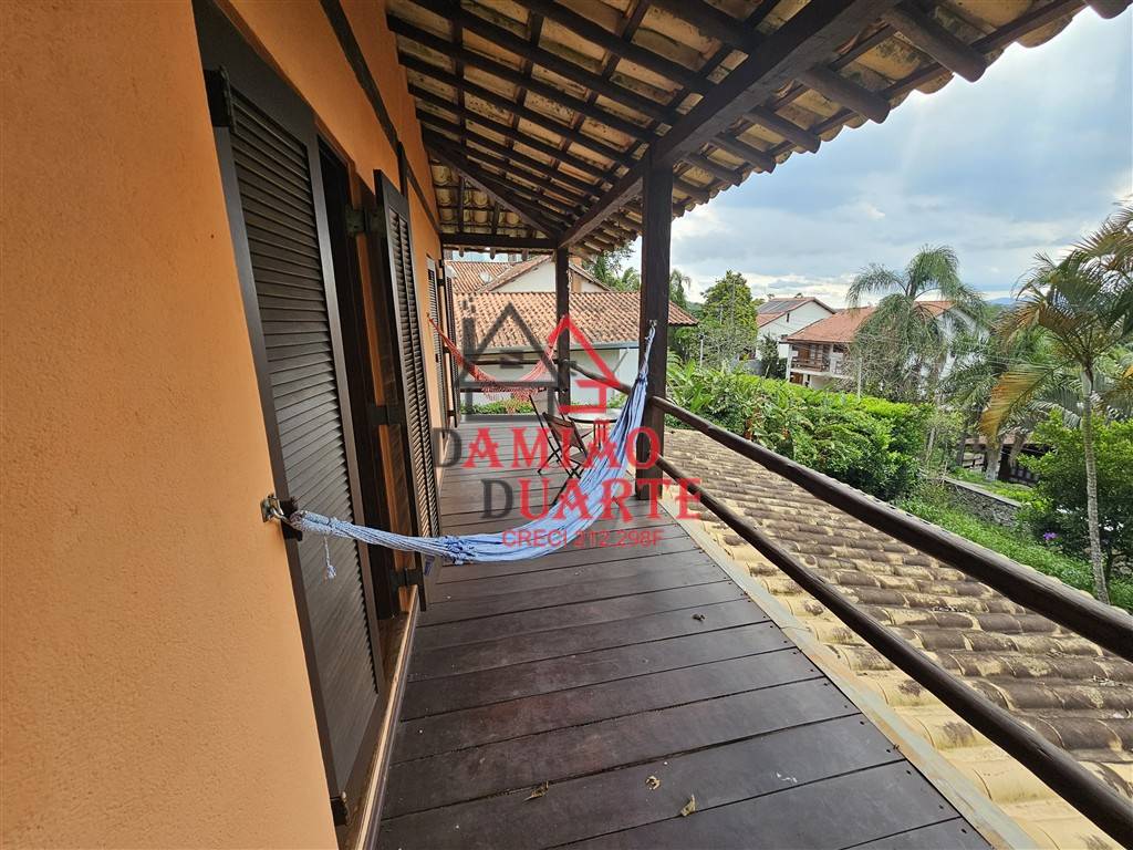 Casa de Condomínio, 4 quartos - Foto 21