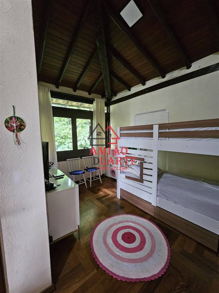 Casa de Condomínio, 4 quartos - Foto 20