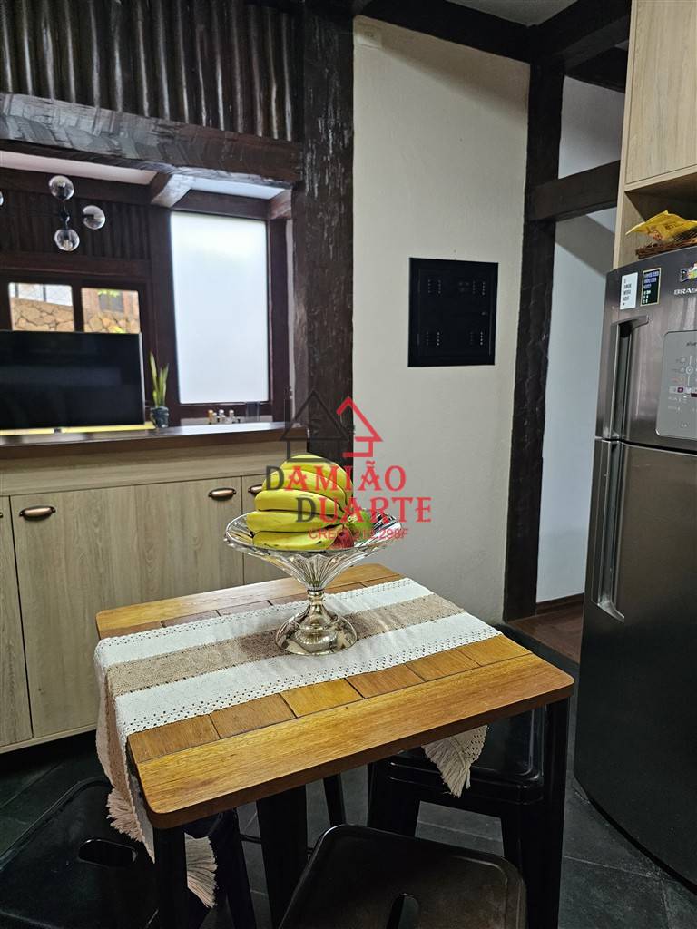 Casa de Condomínio, 4 quartos - Foto 22