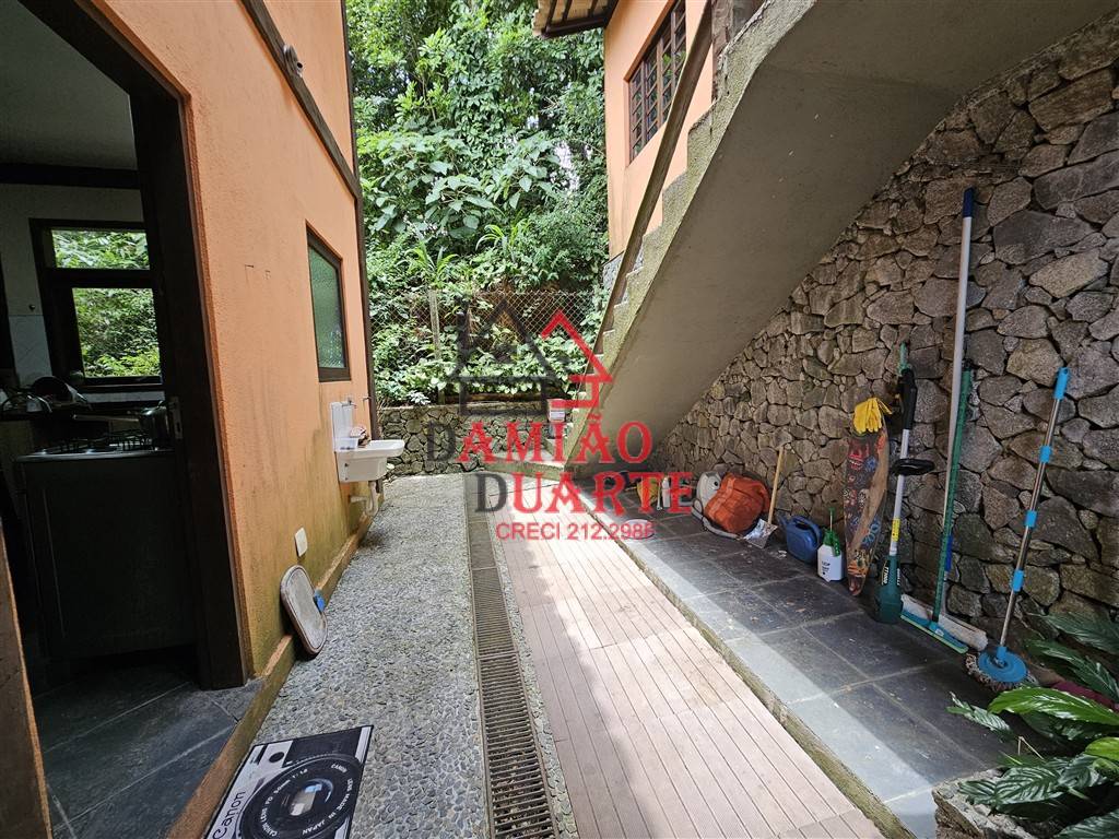 Casa de Condomínio, 4 quartos - Foto 23