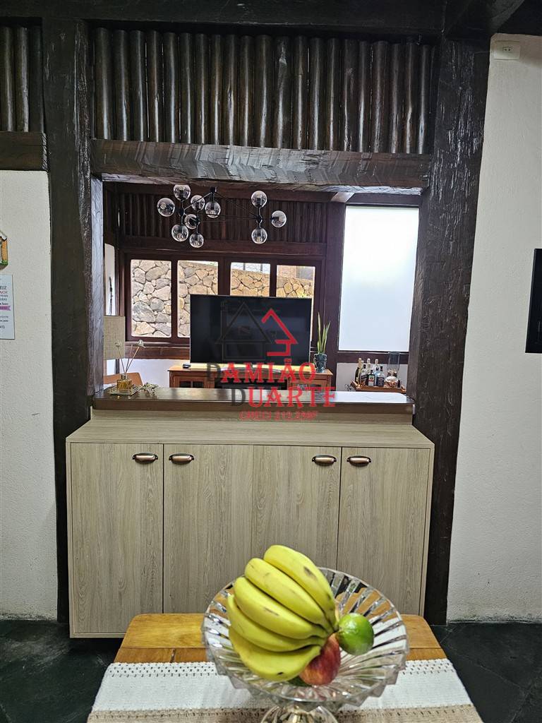 Casa de Condomínio, 4 quartos - Foto 25