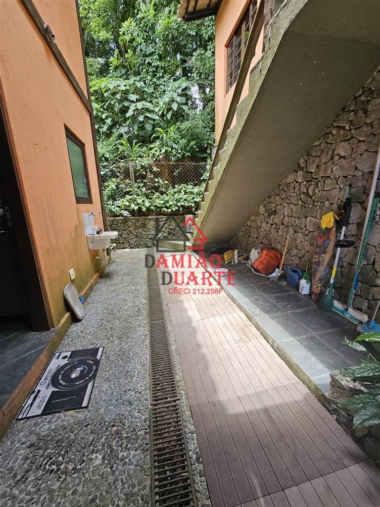 Casa de Condomínio, 4 quartos - Foto 28