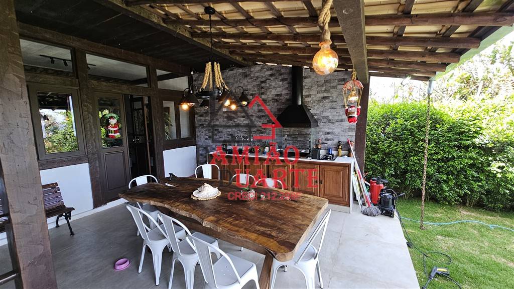 Casa de Condomínio, 4 quartos - Foto 29