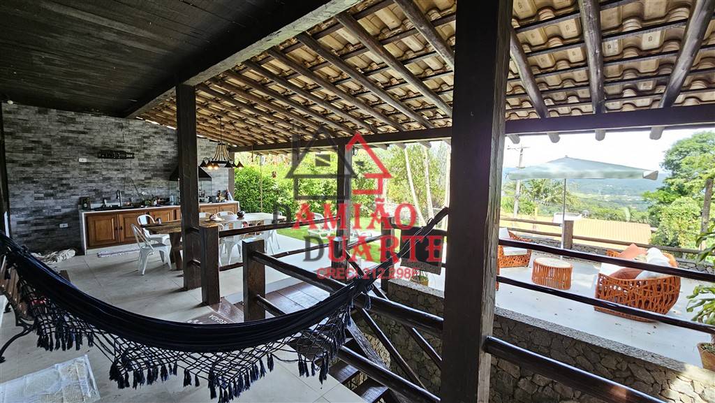 Casa de Condomínio, 4 quartos - Foto 30