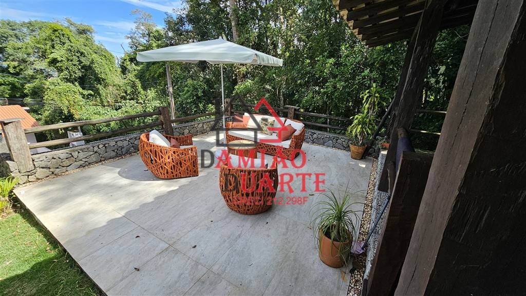 Casa de Condomínio, 4 quartos - Foto 31