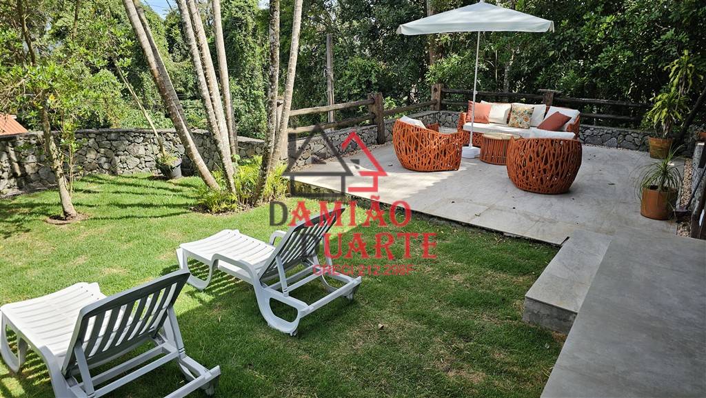 Casa de Condomínio, 4 quartos - Foto 32