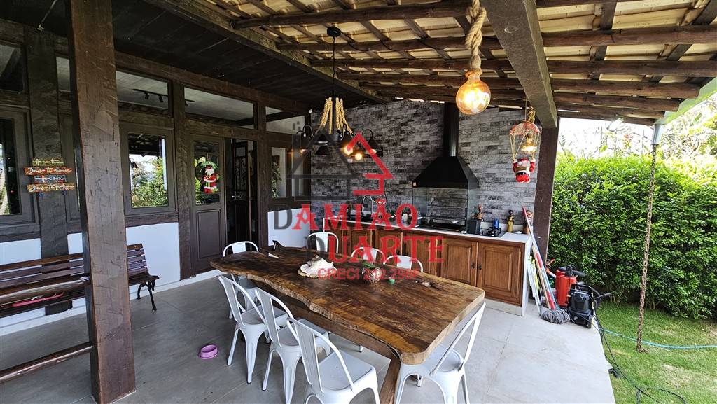 Casa de Condomínio, 4 quartos - Foto 33