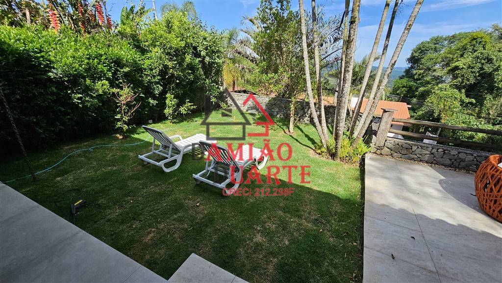 Casa de Condomínio, 4 quartos - Foto 34